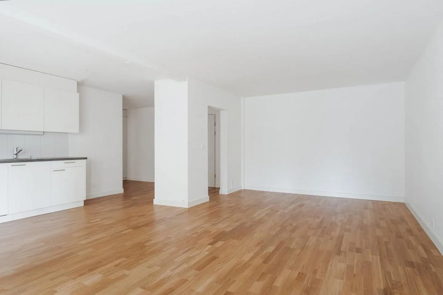 La tua nuova casa facilita tutti i tuoi spostamenti - Foto 6 di 12