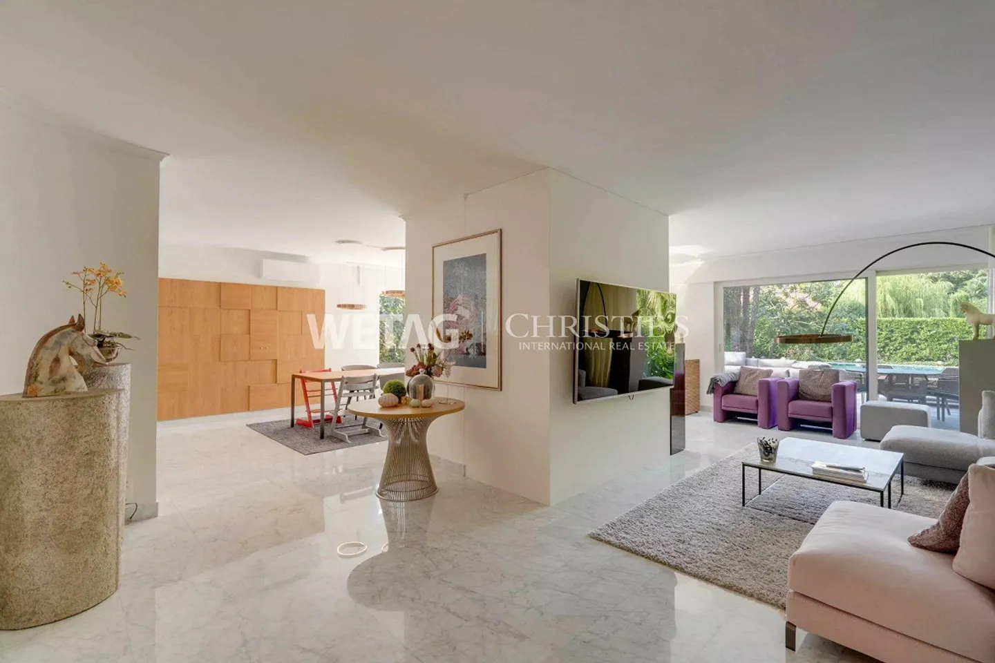 Exklusive & moderne Luxusvilla mit Aussenpool in privilegierter Lag... - Photo 3 of 13