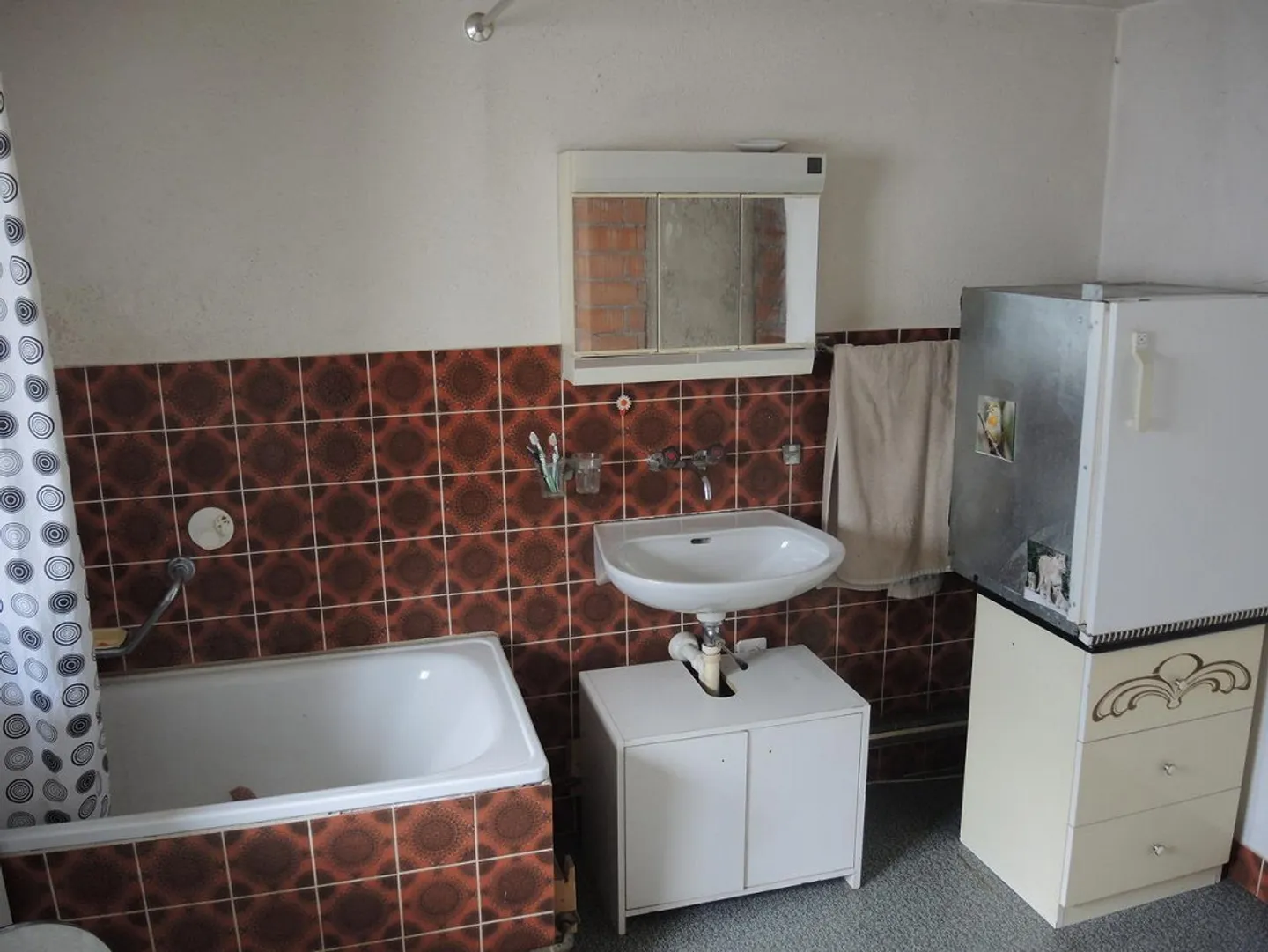 Ancienne ferme dans un emplacement central - Photo 3 sur 15