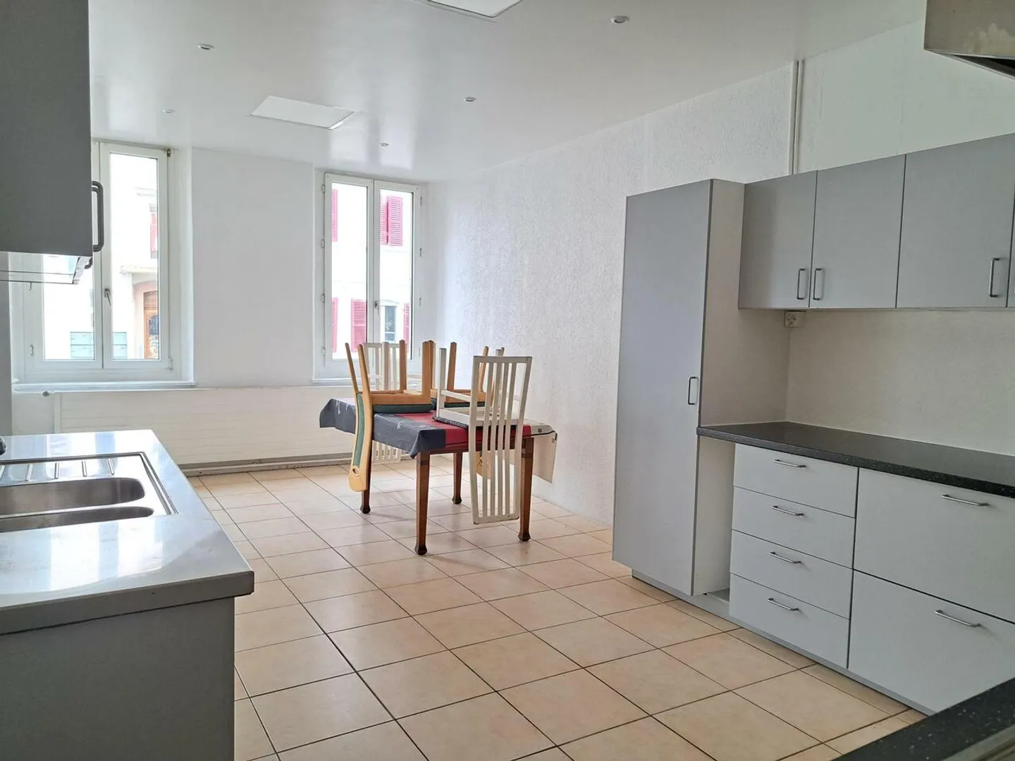 Paix 84: Spazio commerciale di 68 m2 con vetrina - Foto 6 di 8