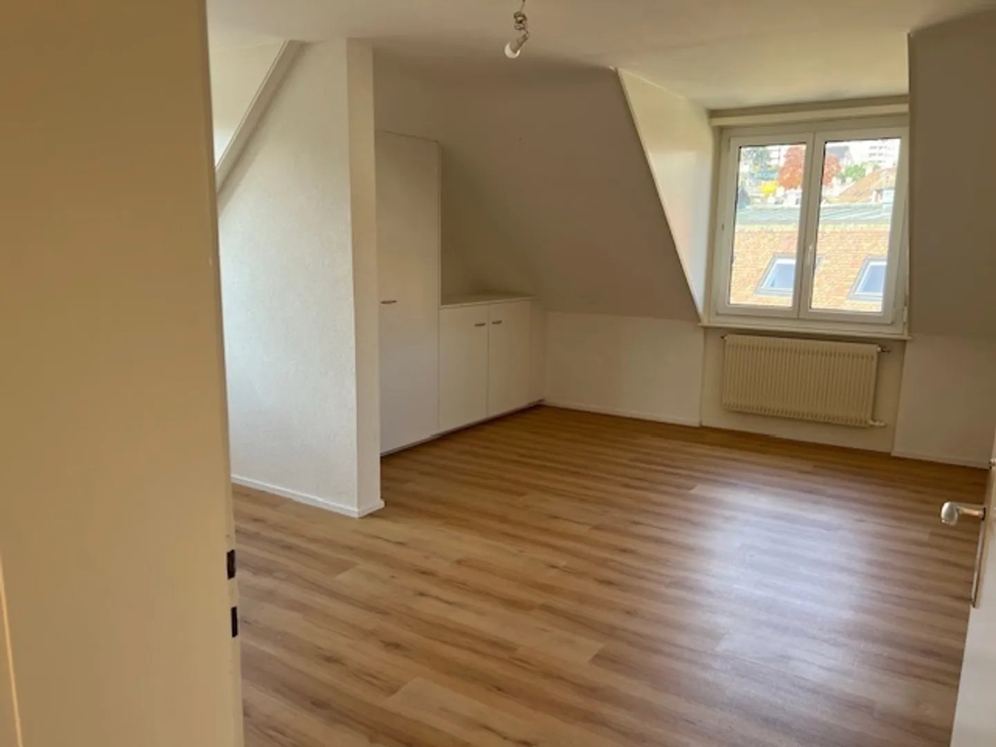Magnifique appartement rénové - Photo 5 sur 11
