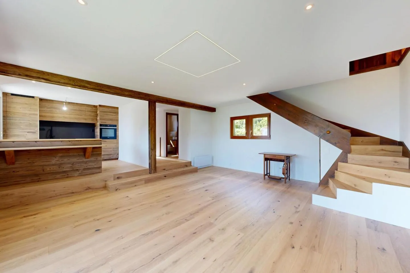 Chalet 5 rooms - Photo 1 of 9