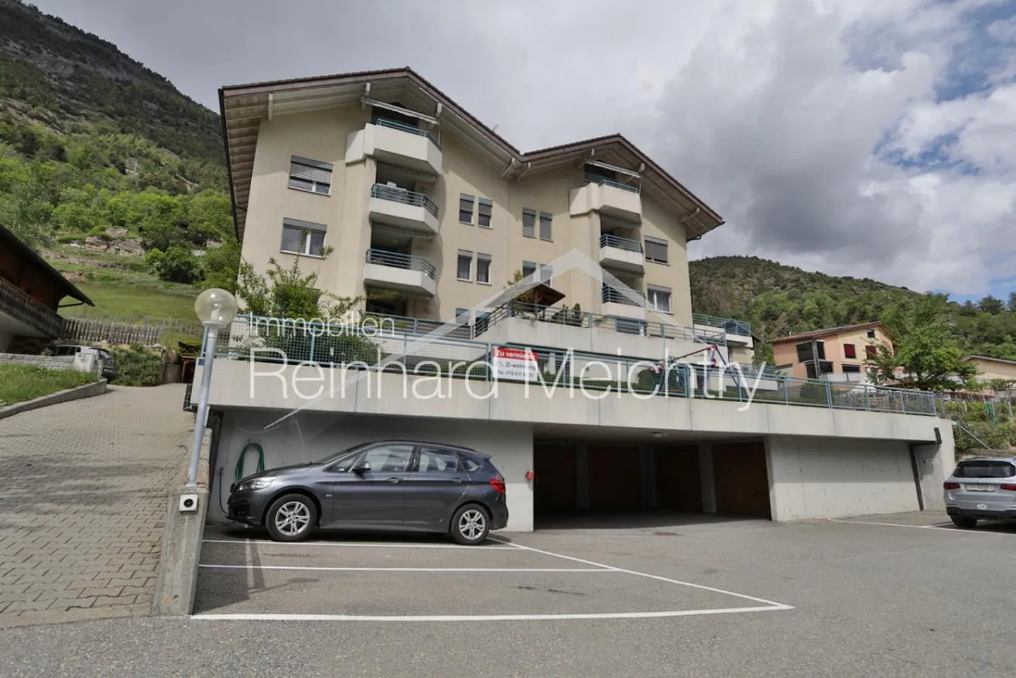 Appartamento in affitto - Foto 1 di 19