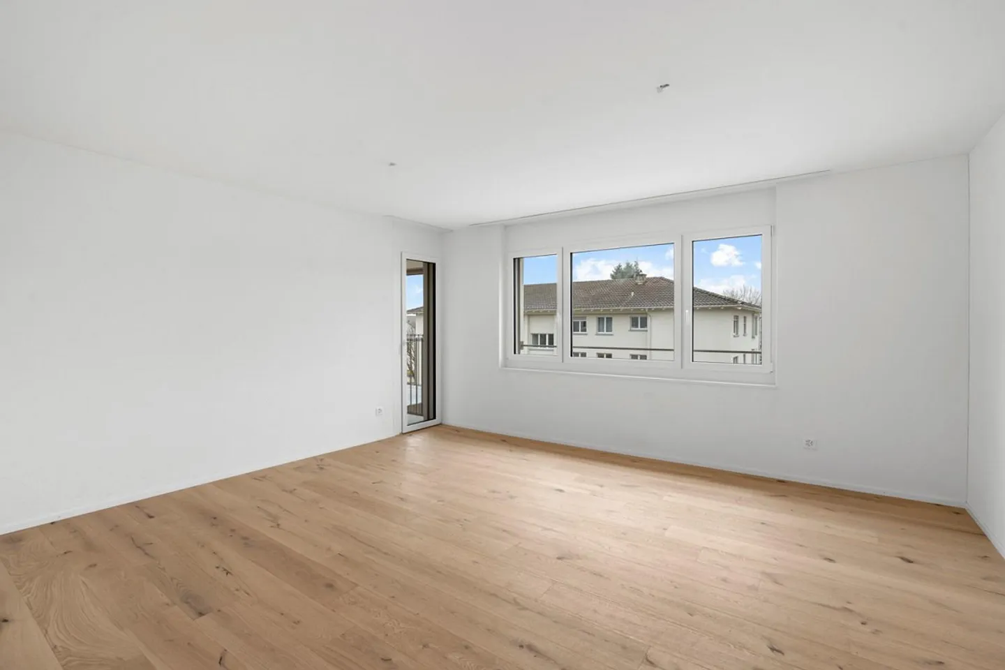 Stilvolle Wohnungen in Rickenbach - Foto 5 von 15