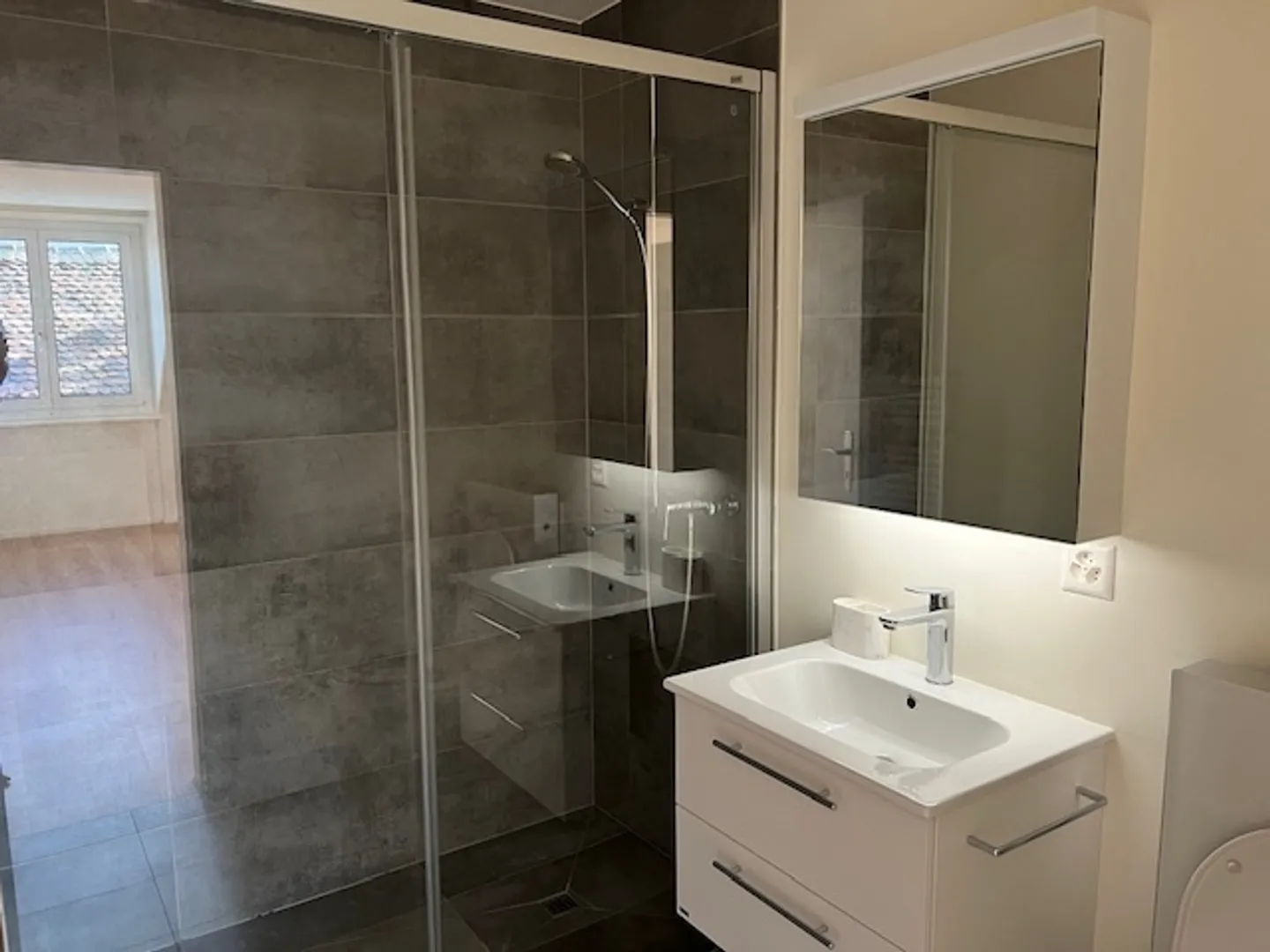 Magnifique appartement rénové - Photo 6 sur 11