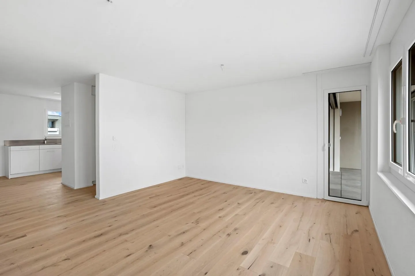 Stilvolle Wohnungen in Rickenbach - Foto 6 von 15