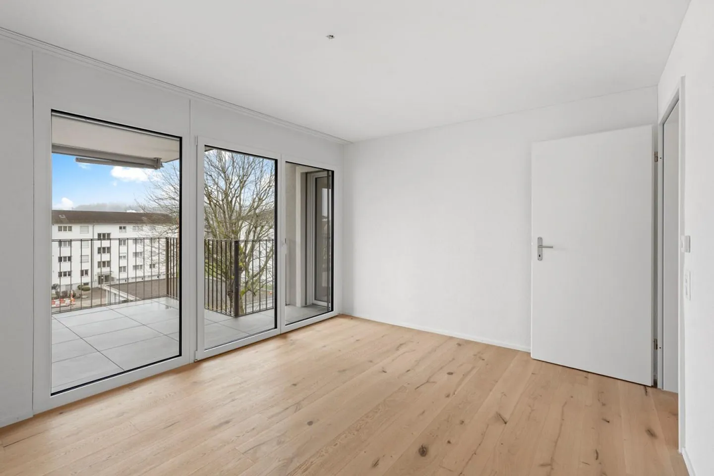 Stilvolle Wohnungen in Rickenbach - Foto 8 von 15