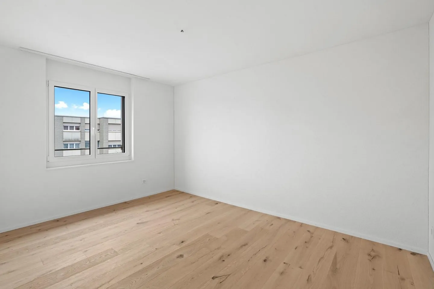 Stilvolle Wohnungen in Rickenbach - Foto 11 von 15