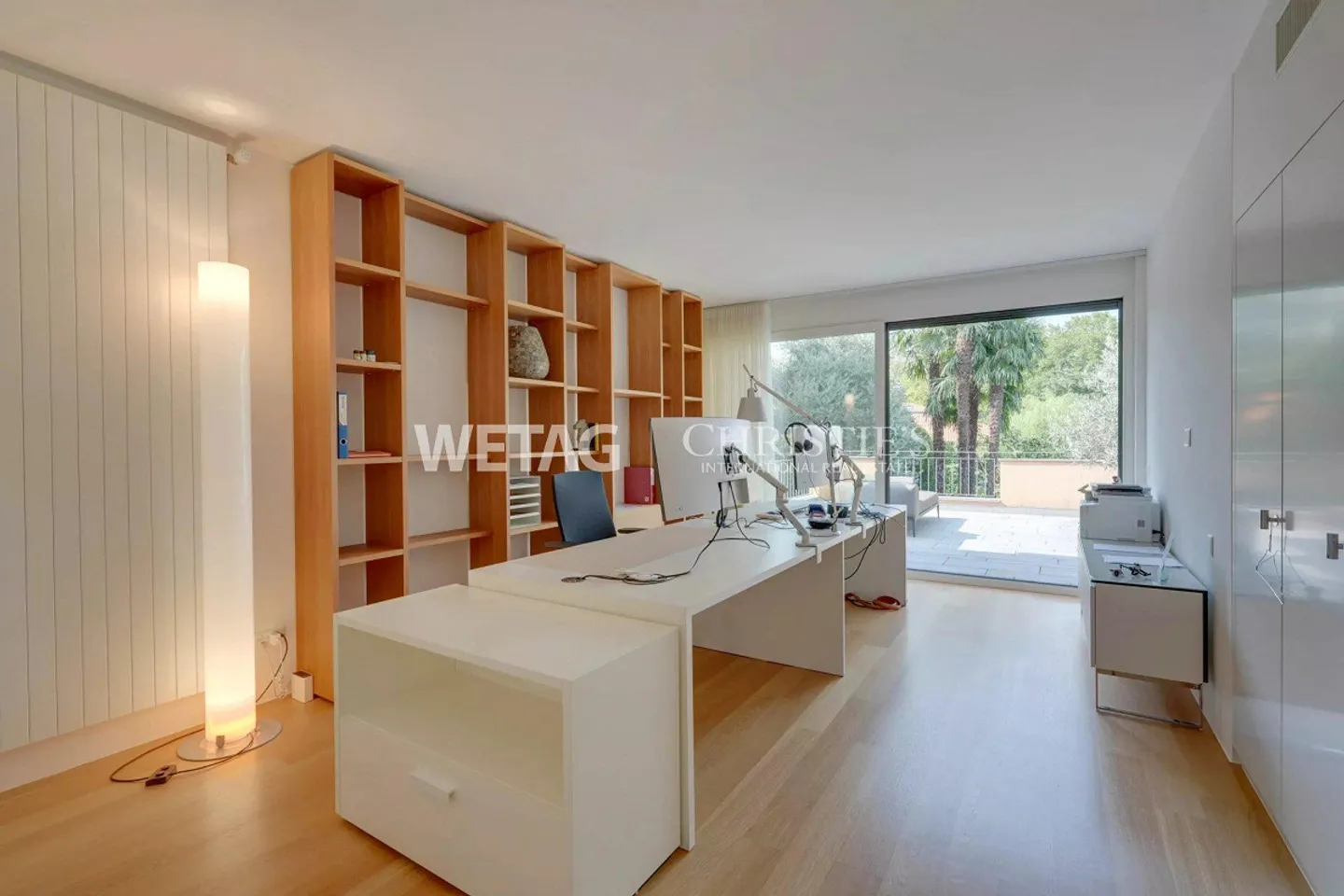 Exklusive & moderne Luxusvilla mit Aussenpool in privilegierter Lag... - Photo 8 of 13