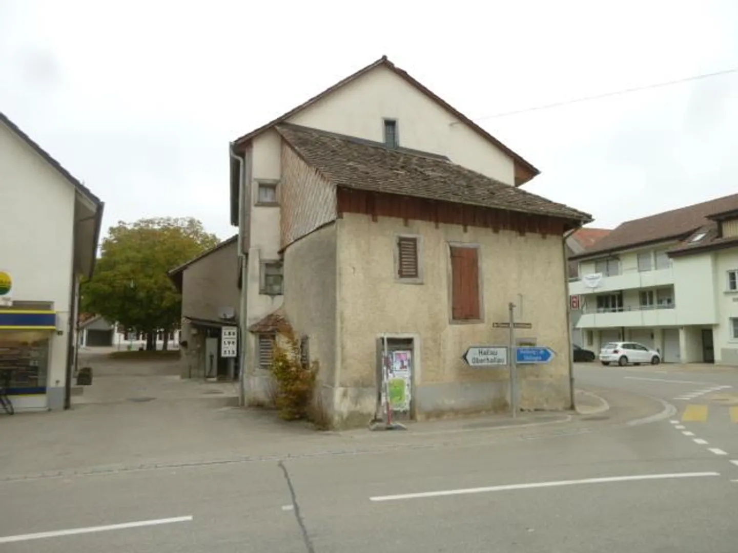 Ancienne ferme dans un emplacement central - Photo 12 sur 15