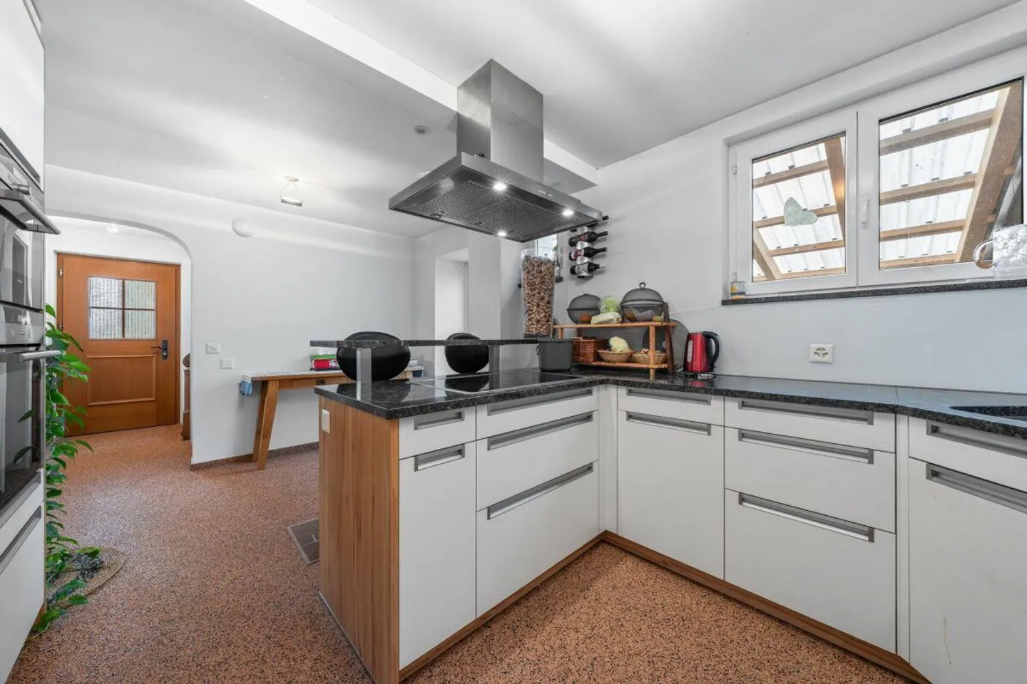 VIVERE SPAZIOSO - Foto 5 di 11