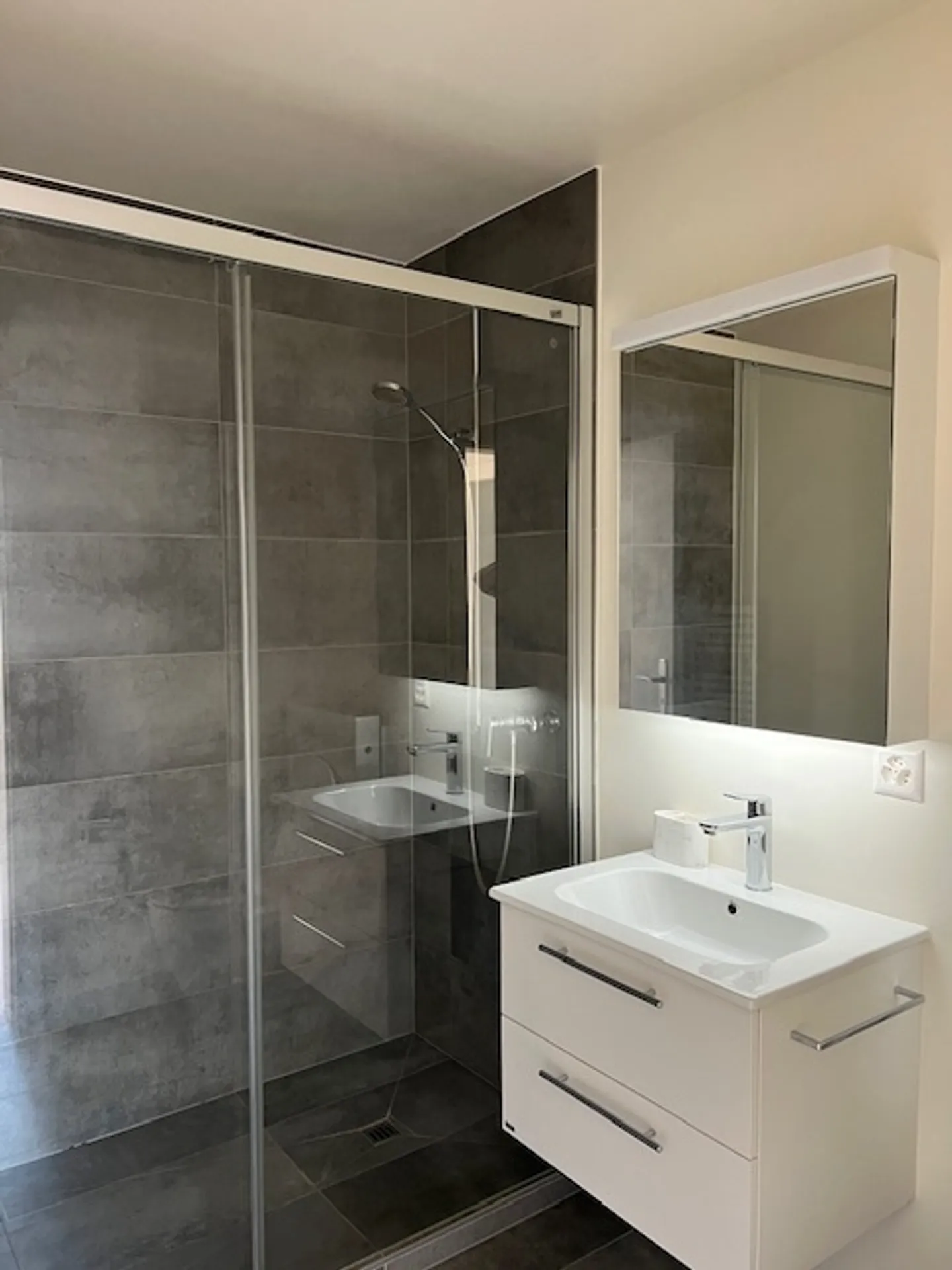 Magnifique appartement rénové - Photo 7 sur 11