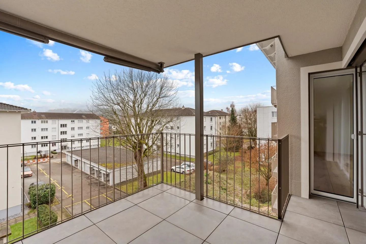 Stilvolle Wohnungen in Rickenbach - Foto 14 von 15