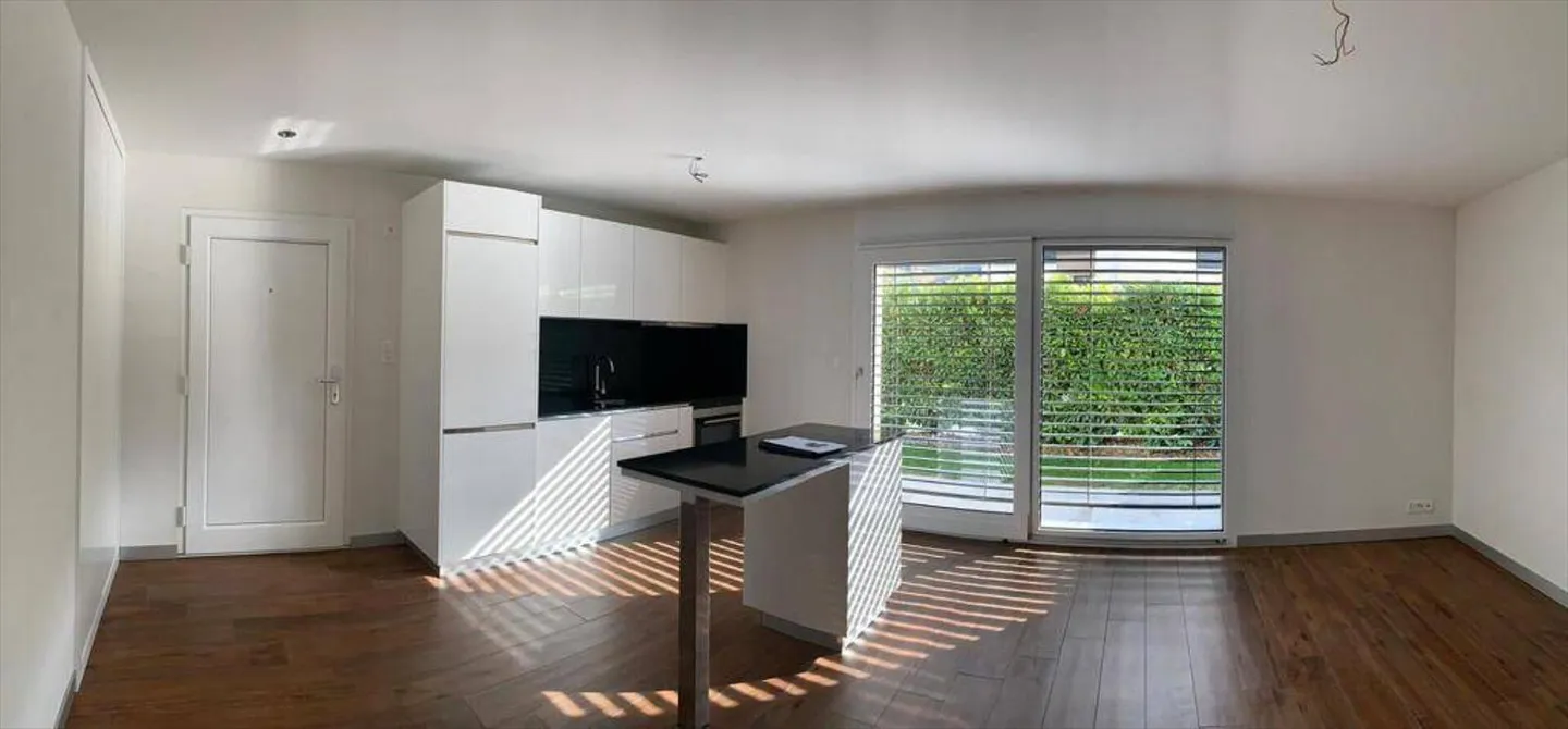 Zu verkaufen: Superbe Wohnung mit 2,5 Zimmern in Saxon - Foto 1 von 6
