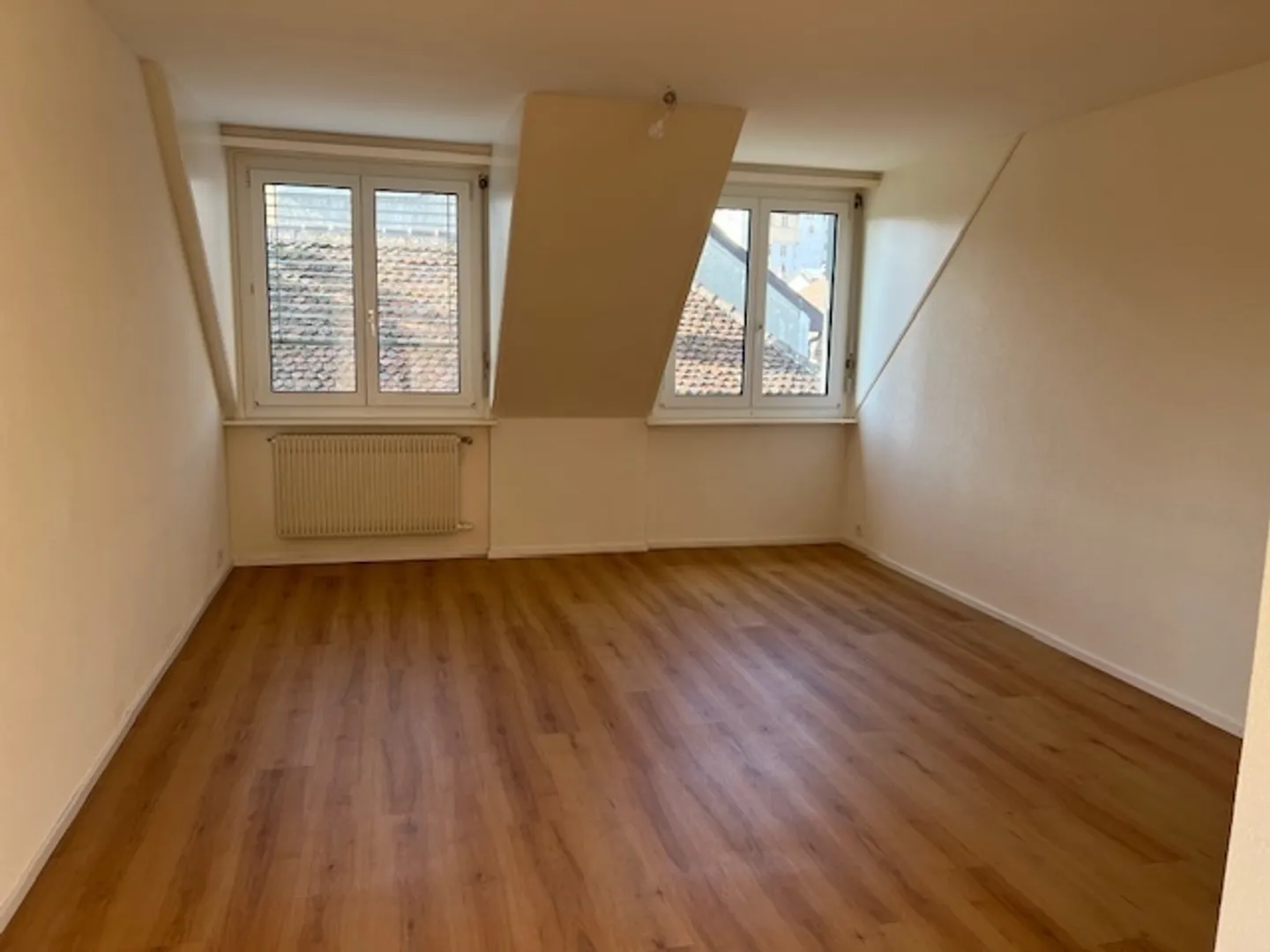 Magnifique appartement rénové - Photo 8 sur 11