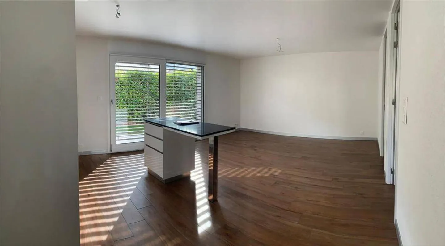Zu verkaufen: Superbe Wohnung mit 2,5 Zimmern in Saxon - Foto 2 von 6