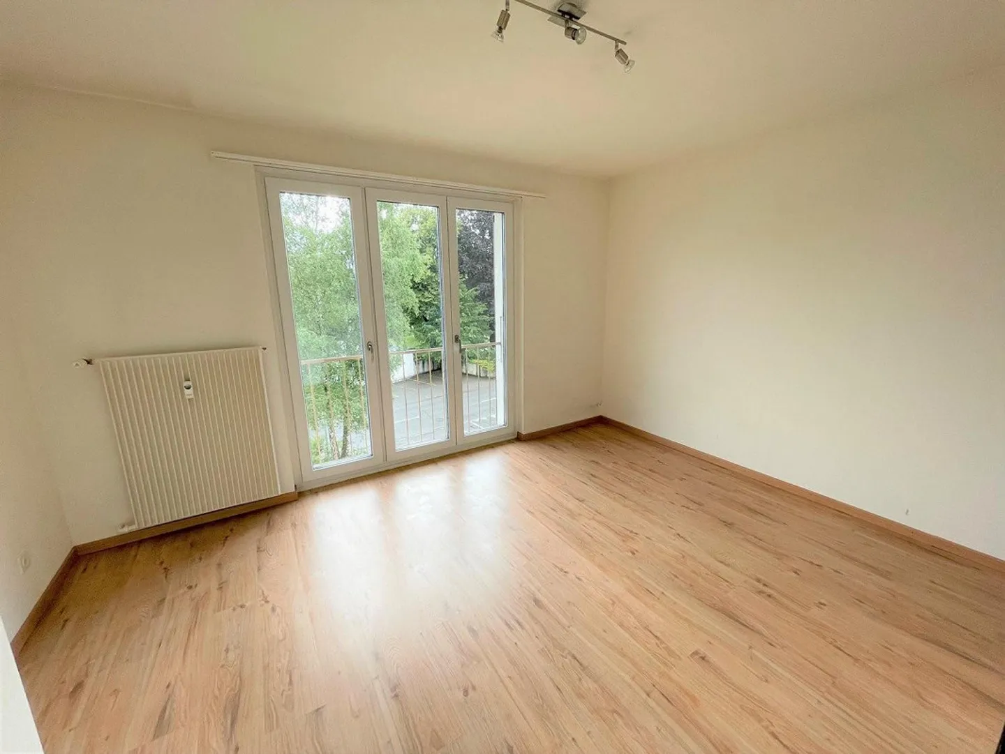 Kleines Studio, ideal für Pendler! - Foto 3 von 5