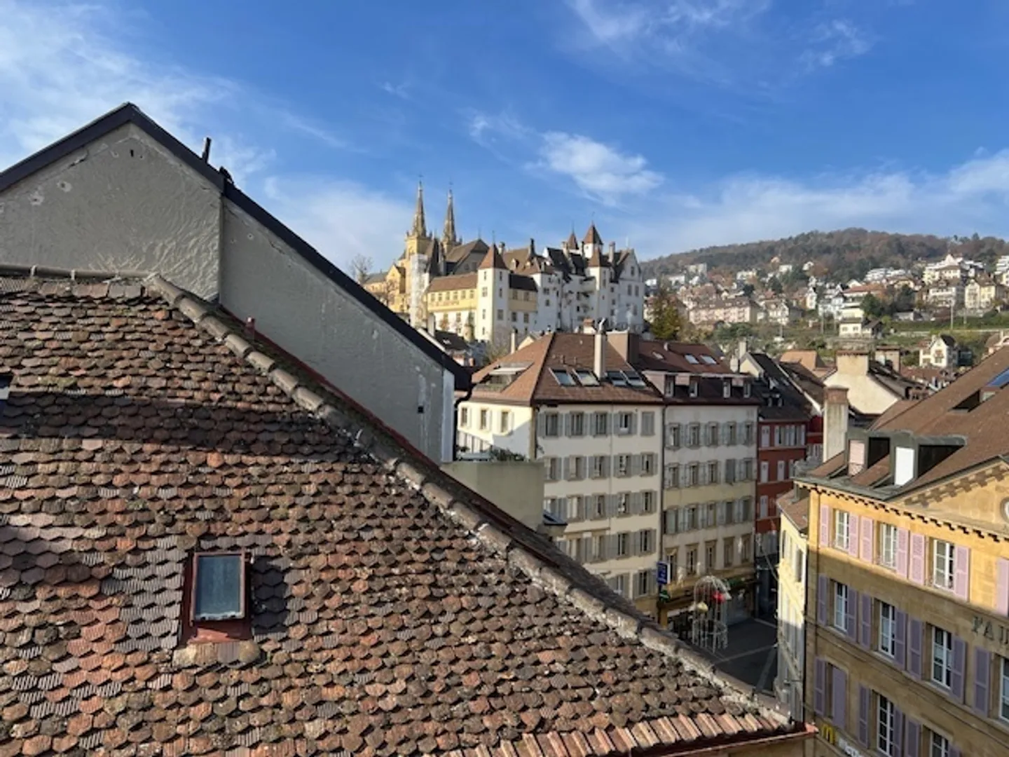 Magnifique appartement rénové - Photo 10 sur 11