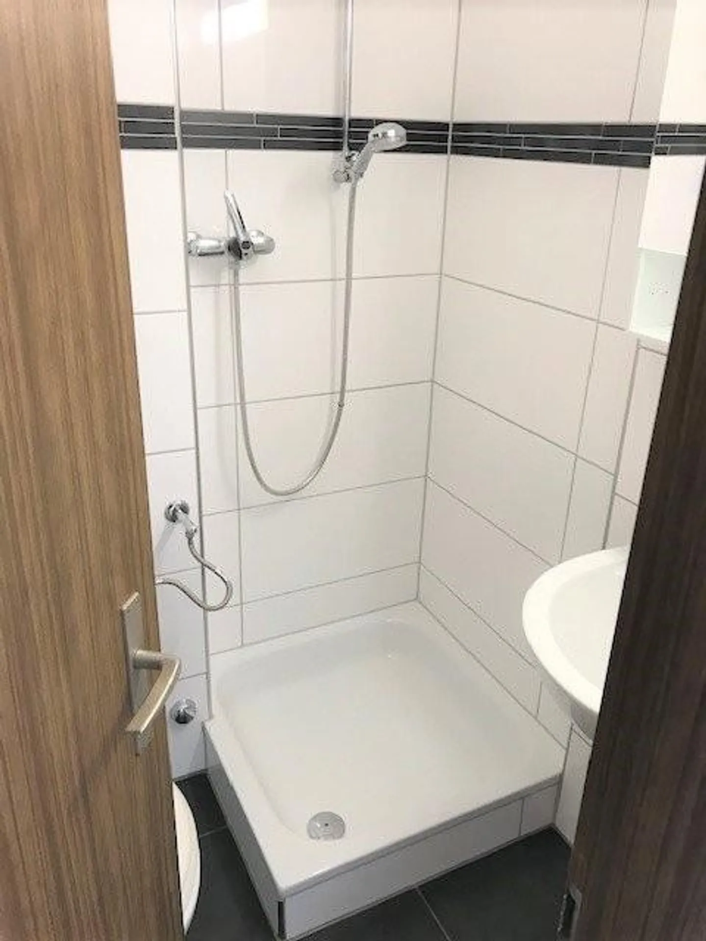 Kleines Studio, ideal für Pendler! - Foto 4 von 5