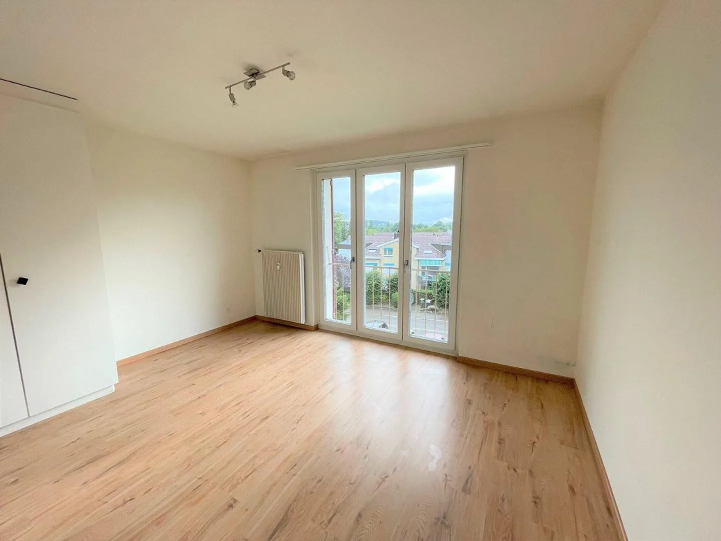 Kleines Studio, ideal für Pendler! - Foto 5 von 5