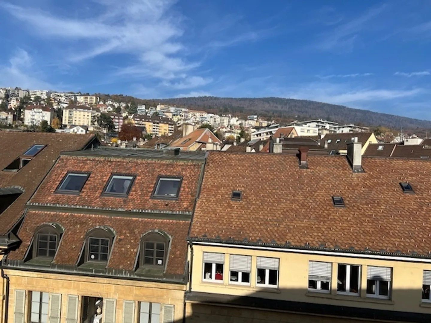 Magnifique appartement rénové - Photo 11 sur 11