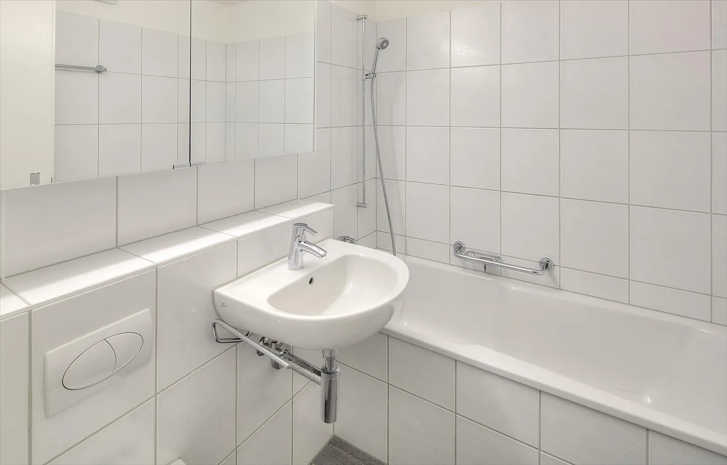 Appartement 3.5 pièces - Foto 6 von 9