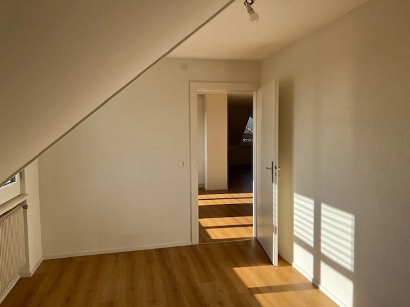 Magnifique appartement rénové - Photo 9 sur 11