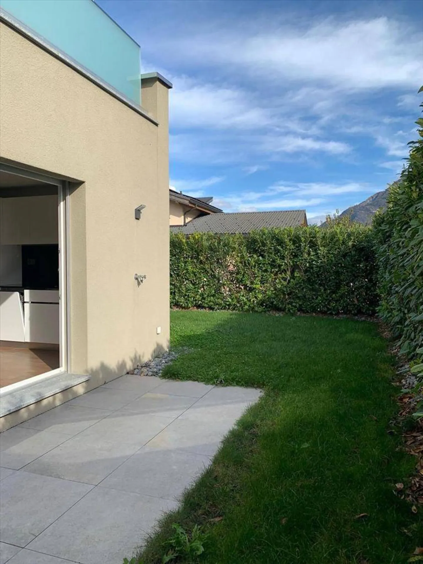 Zu verkaufen: Superbe Wohnung mit 2,5 Zimmern in Saxon - Foto 5 von 6