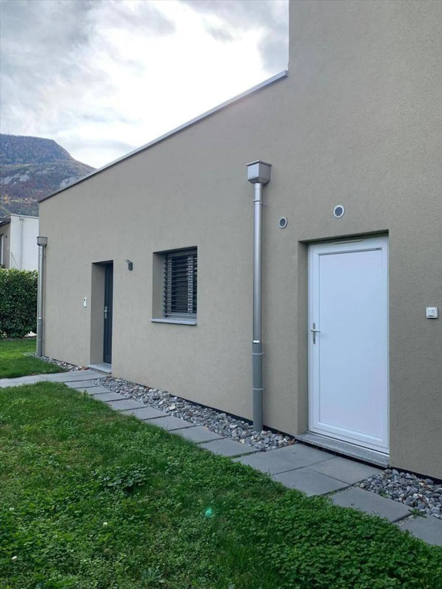 Zu verkaufen: Superbe Wohnung mit 2,5 Zimmern in Saxon - Foto 6 von 6
