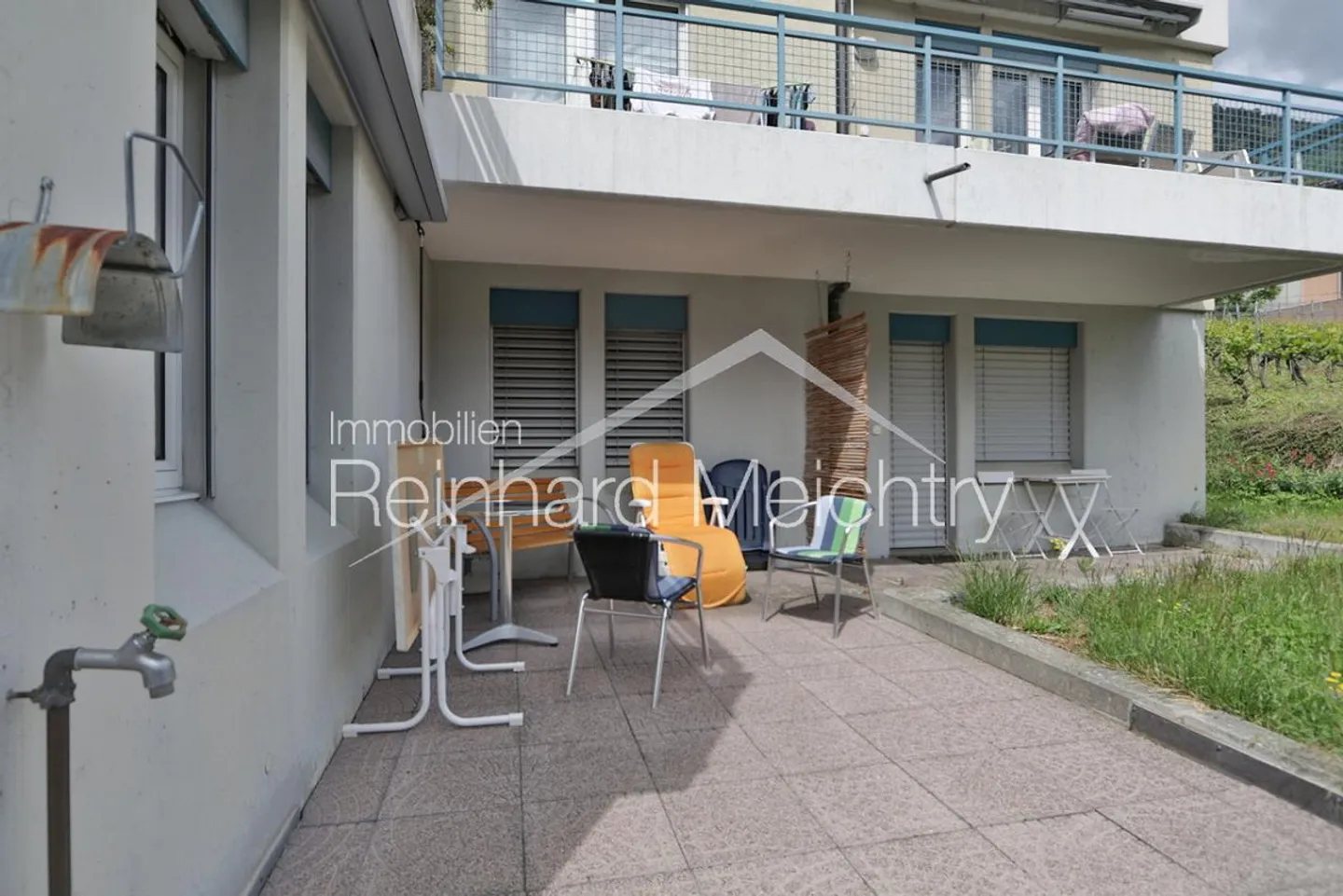 Appartamento in affitto - Foto 3 di 19