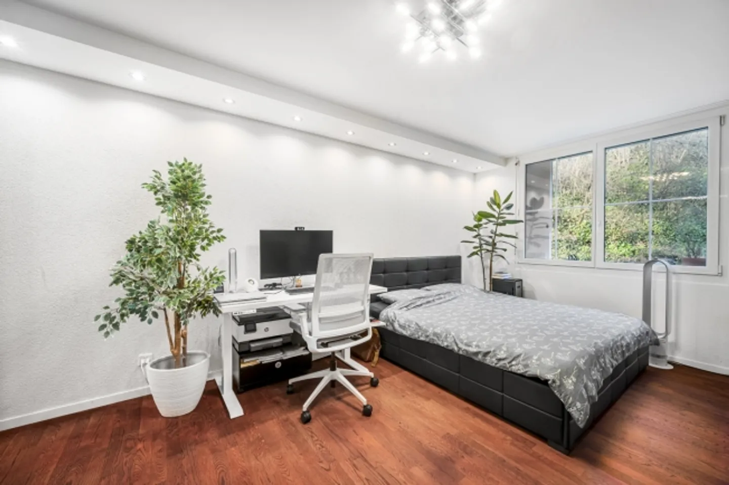 Vivere elegante in un ambiente tranquillo con vantaggi fiscali - Foto 7 di 8