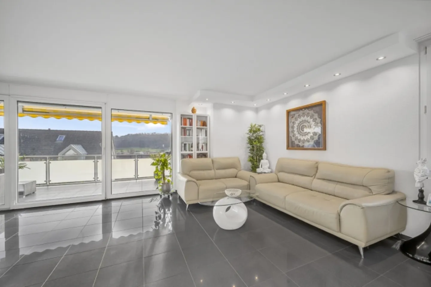 Vivere elegante in un ambiente tranquillo con vantaggi fiscali - Foto 5 di 8