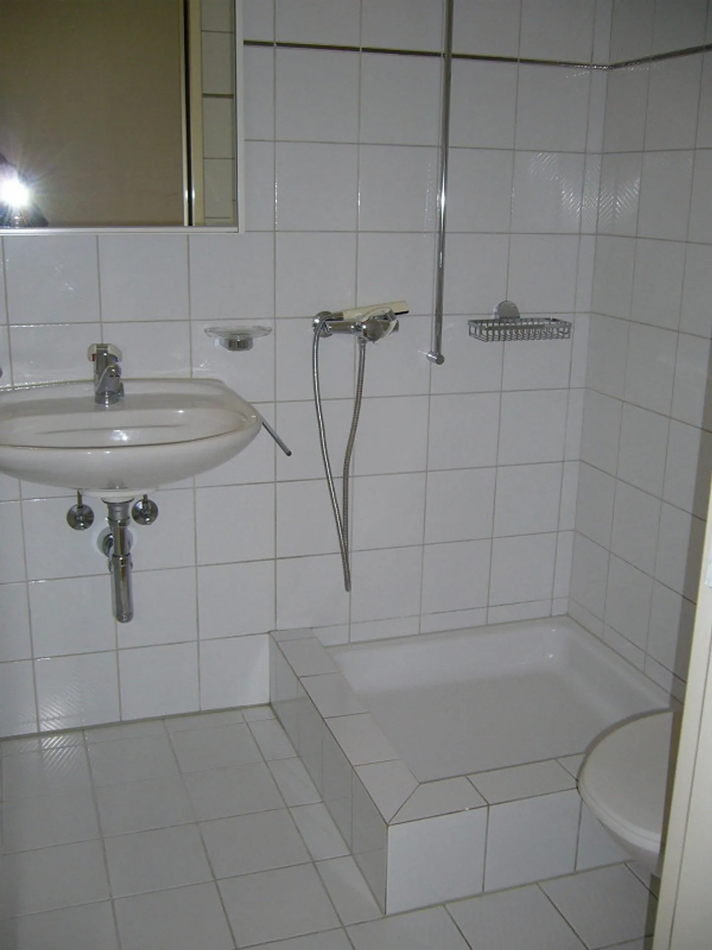 Living centrally and quietly - Photo 3 of 6