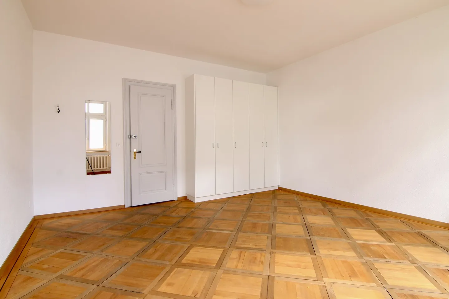Attractive practice room for rent directly at Amthausplatz - Photo 1 of 3