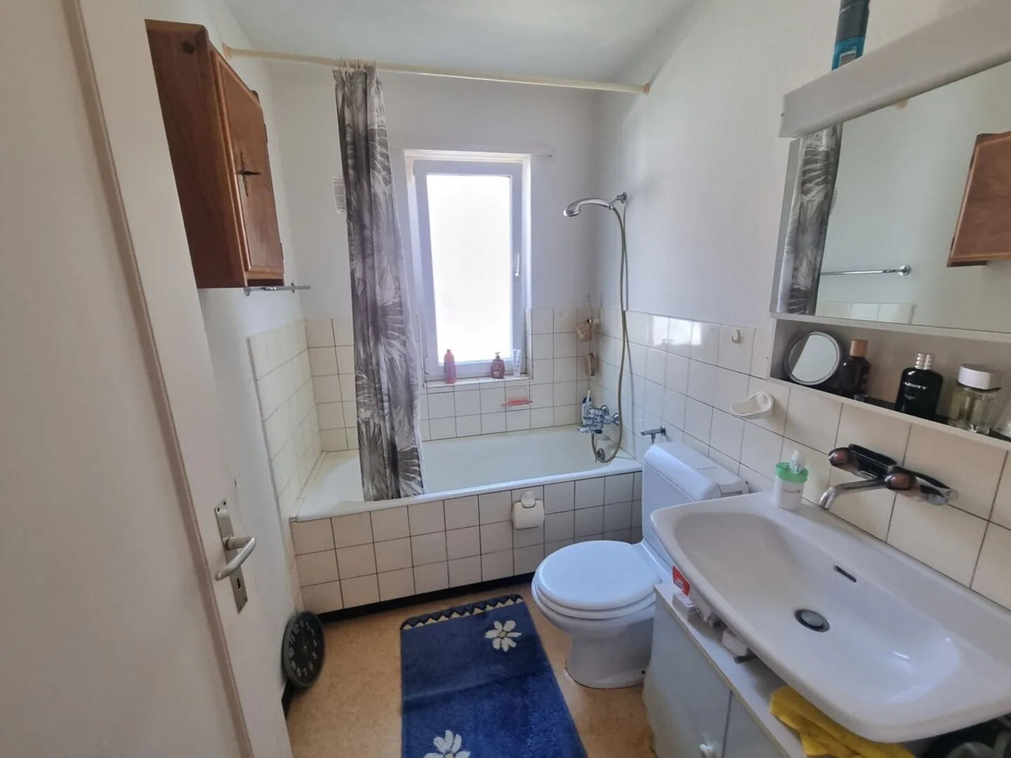 Cozy 3-room apartment in Oftringen with parking space - Photo 6 of 7