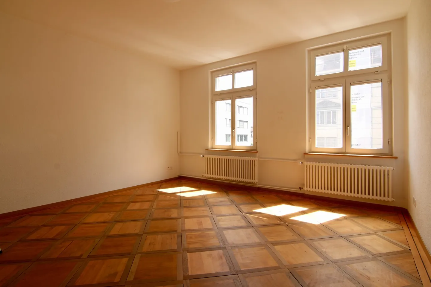 Attractive practice room for rent directly at Amthausplatz - Photo 2 of 3