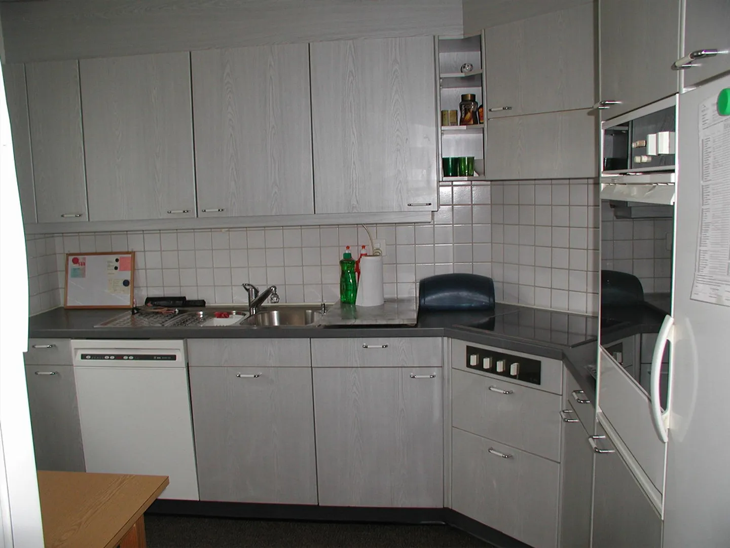 Living centrally and quietly - Photo 4 of 6