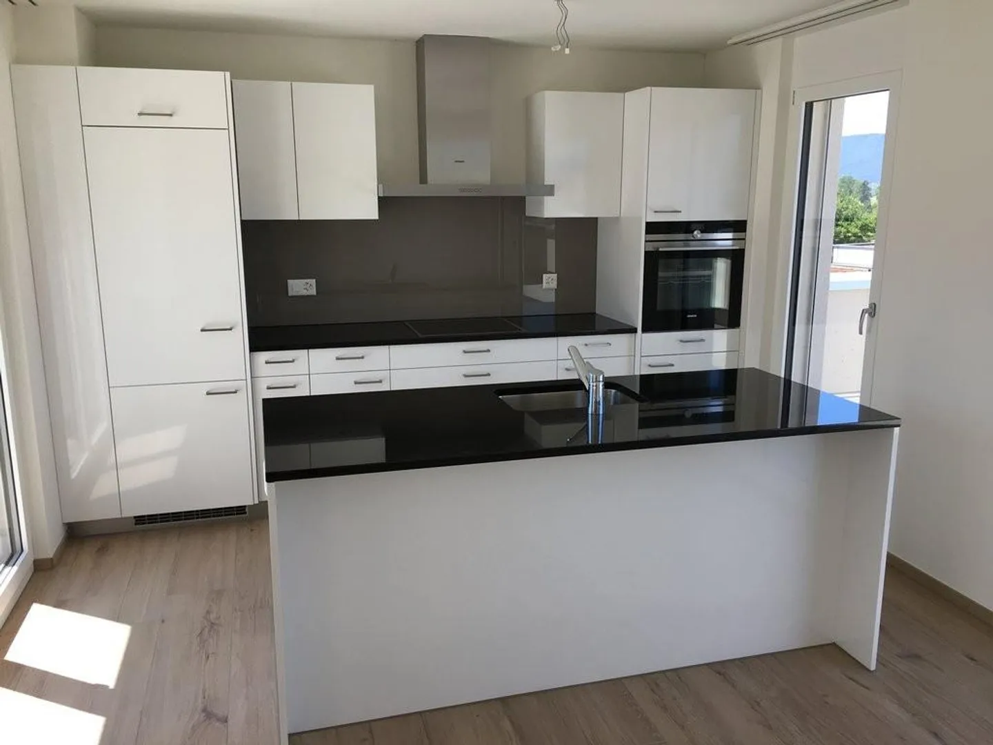 3  Zimmer-Wohnung, 3296 Arch - Foto 3 von 9