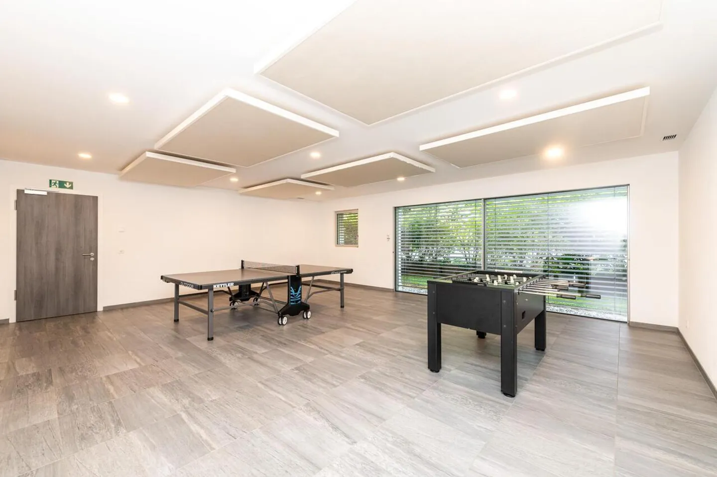 Rara opportunità - Superbo appartamento 5.5 locali al piano giardino, che unisce tranquillità e centralità - Foto 9 di 13