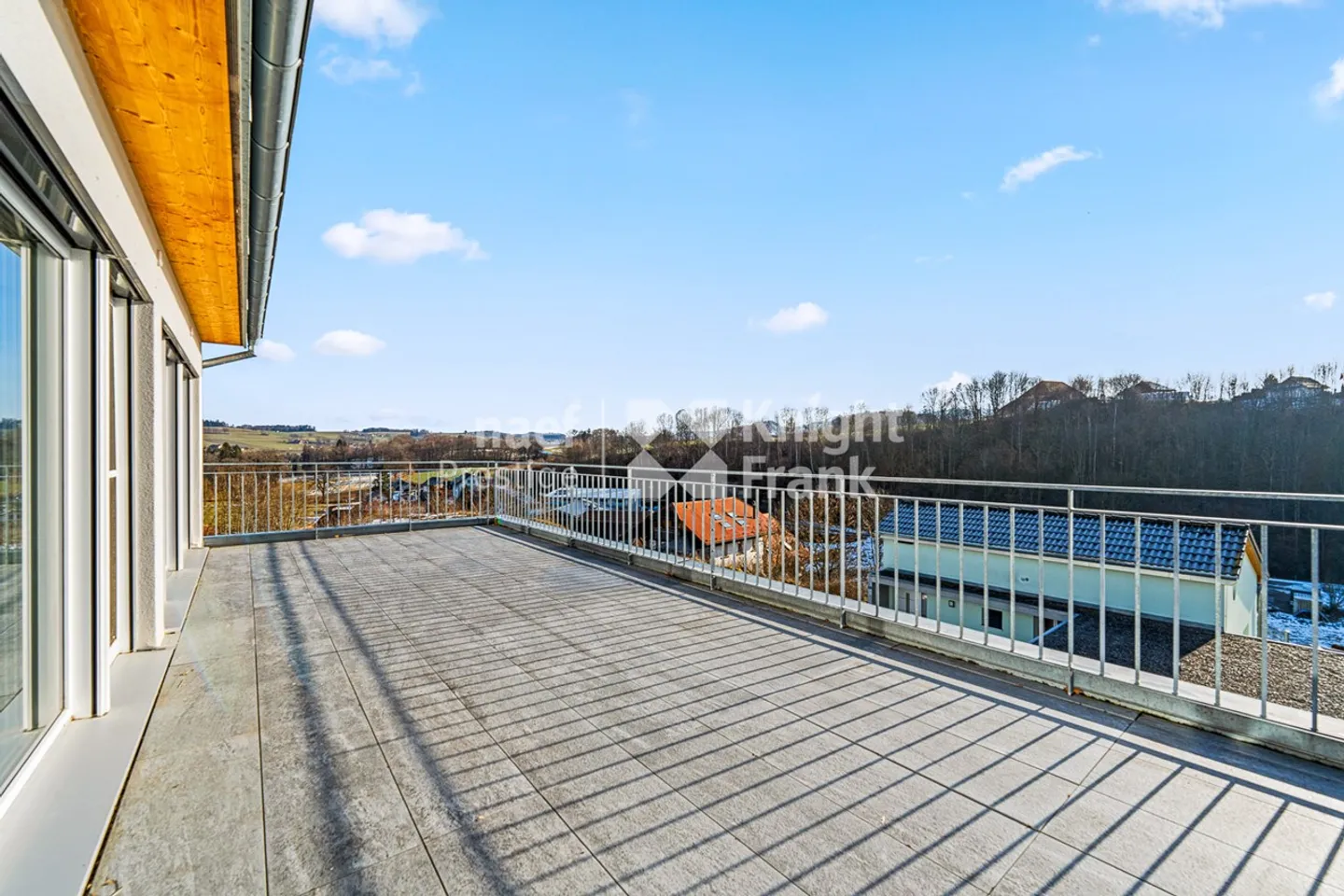 Charmante Villa in St-Ursen - Foto 12 von 12