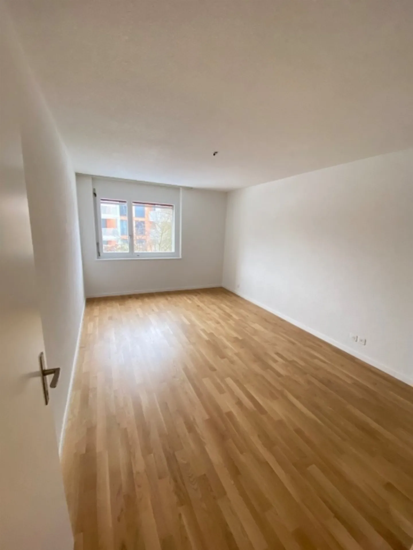 Annuncio Appartamenti in affitto completamente ristrutturati a Moosseedorf - Foto 3 di 3