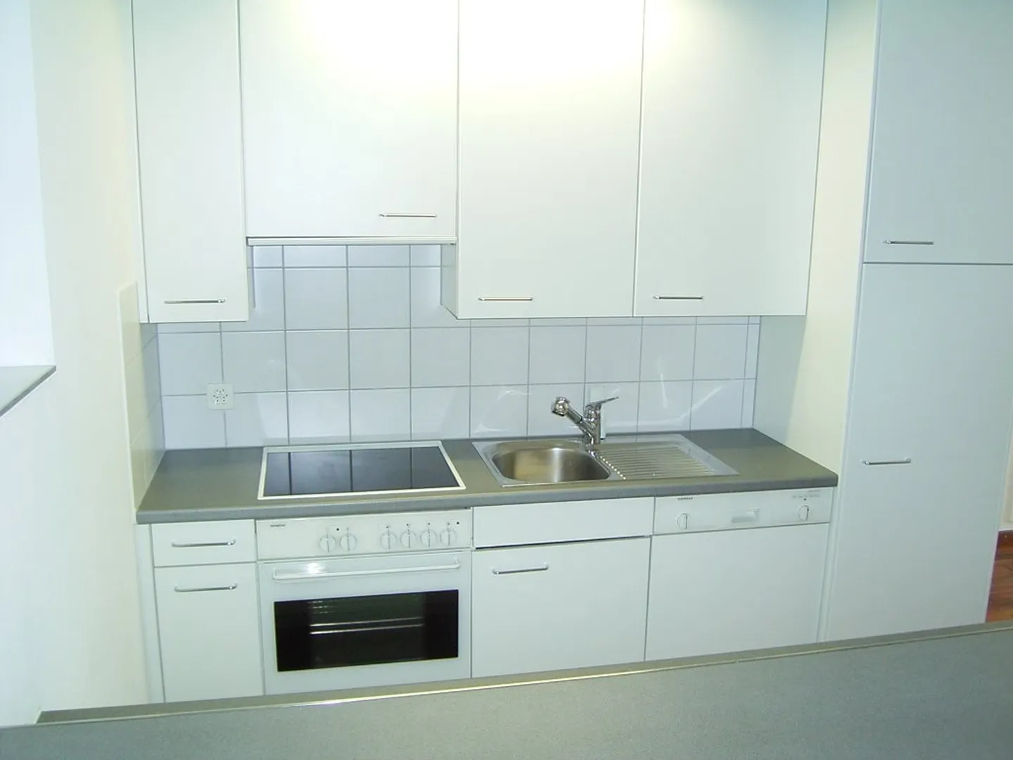 Apartment in the heart of the old town - Photo 2 of 10