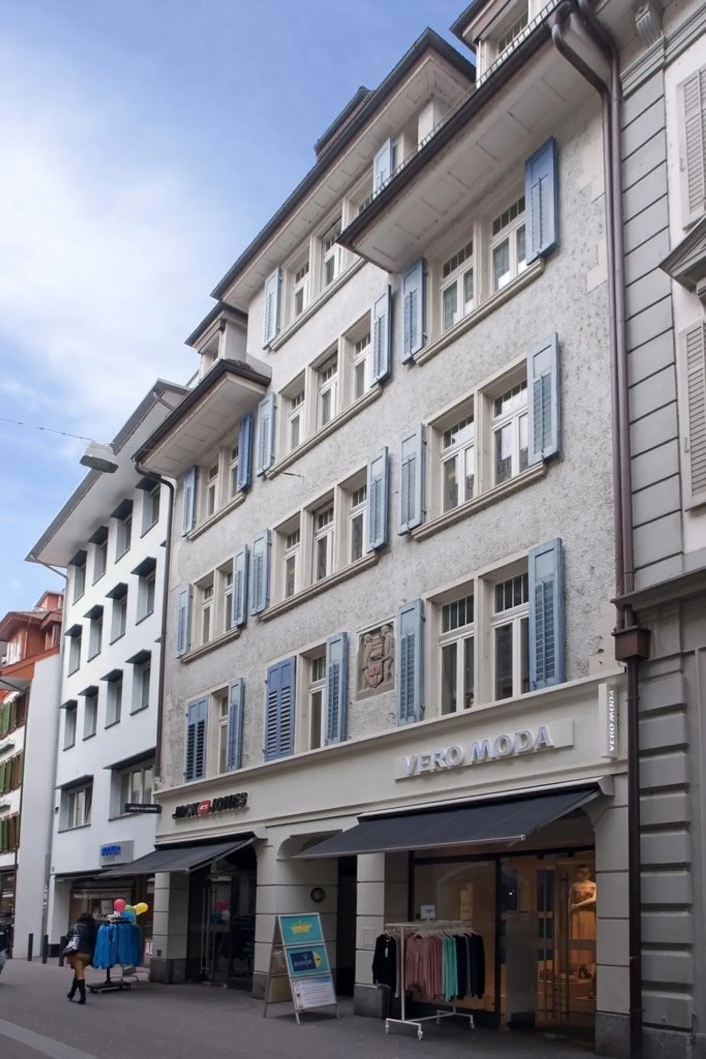 Apartment in the heart of the old town - Photo 1 of 10