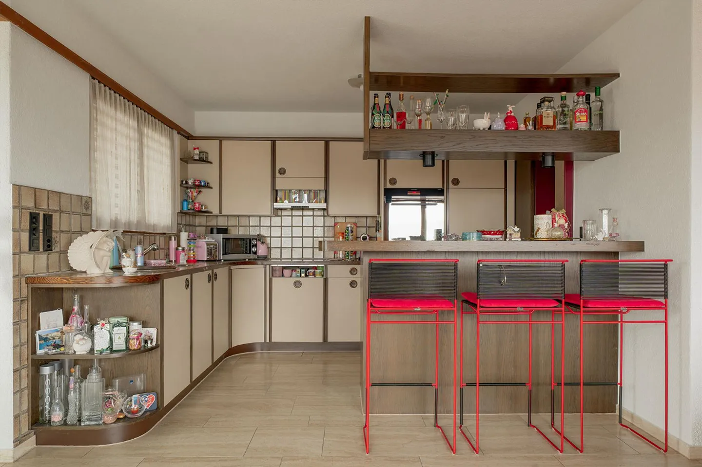 Maison individuelle de 5,5 pièces avec garage, dans un bel emplacement en pente - Photo 8 sur 10