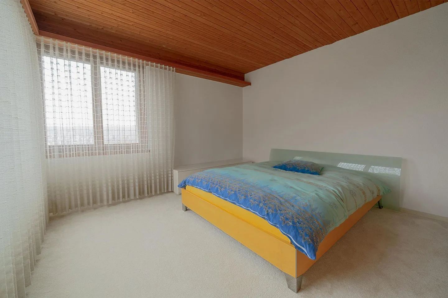 Maison individuelle de 5,5 pièces avec garage, dans un bel emplacement en pente - Photo 9 sur 10