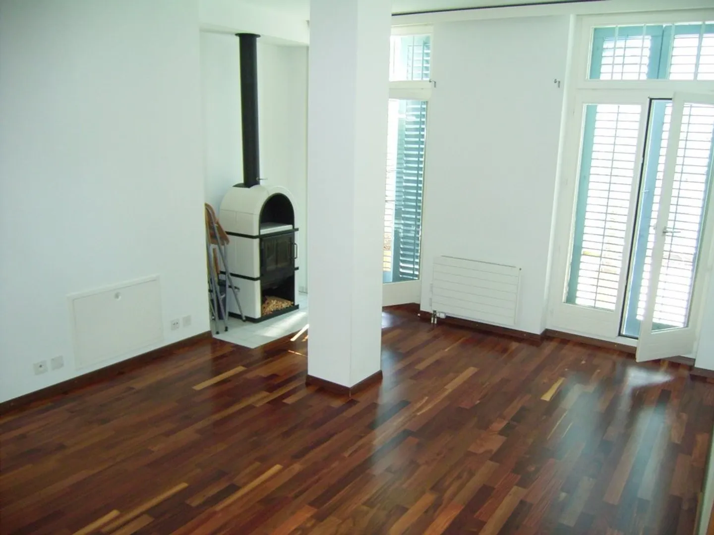 Apartment in the heart of the old town - Photo 5 of 10