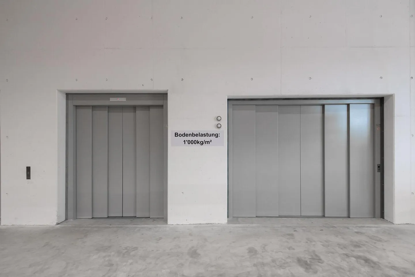 Nuovi uffici e spazi commerciali (200 - 3.400 m2) - Foto 8 di 8