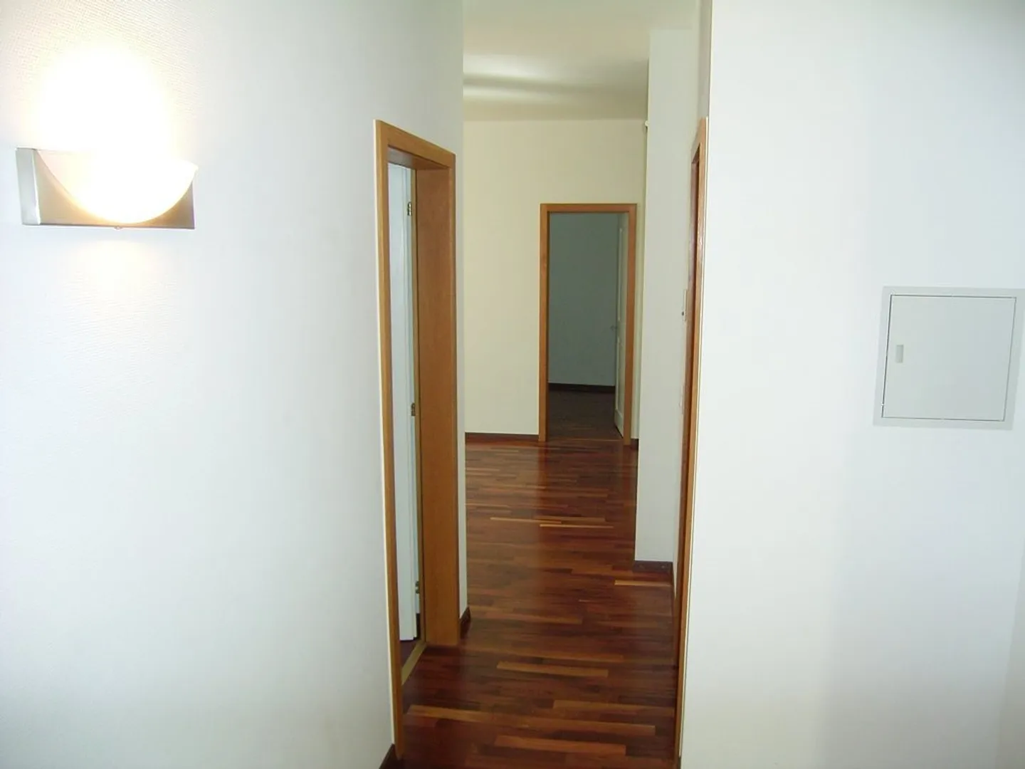 Apartment in the heart of the old town - Photo 9 of 10