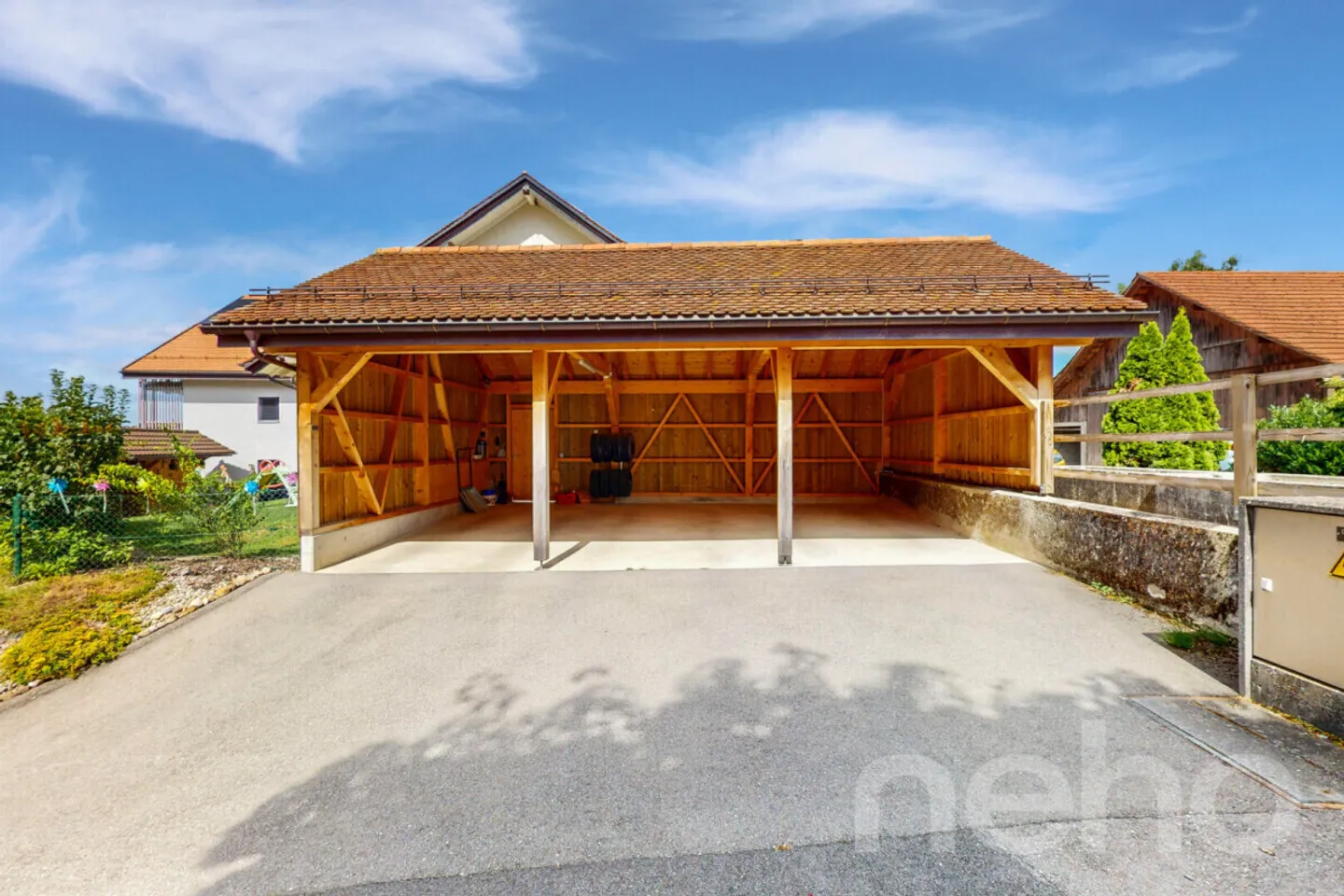 Maison Familiale avec Jardin - Photo 11 sur 11