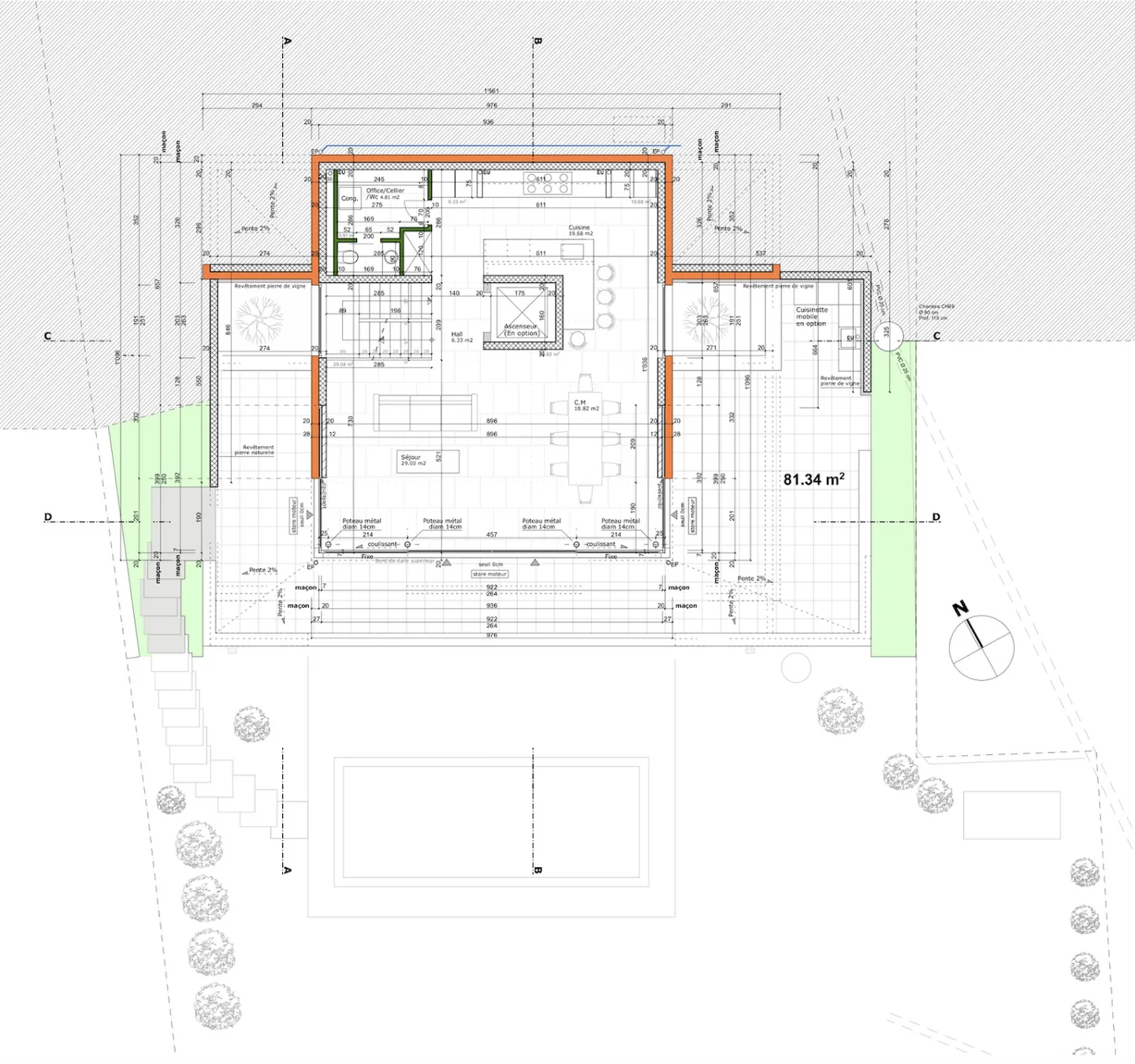 Stunning Villa with Lake View - Photo 1 of 2